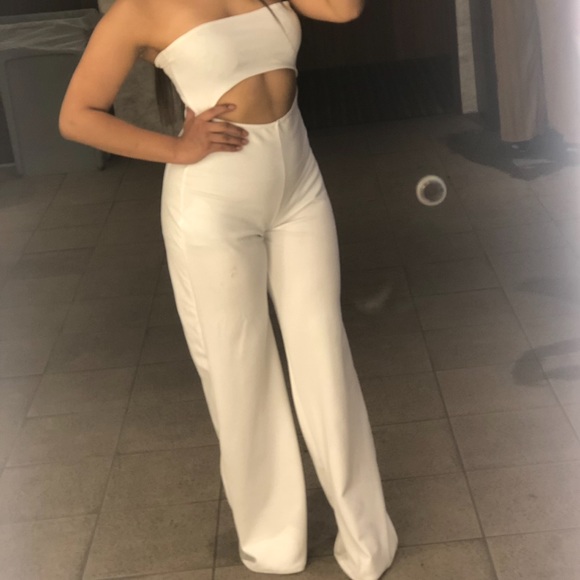 PrettyLittleThing Other - Jumpsuit